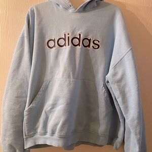 Vintage Adidas Hoodie